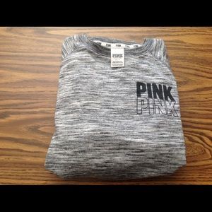 Victoria Secret Pink Sweatshirt